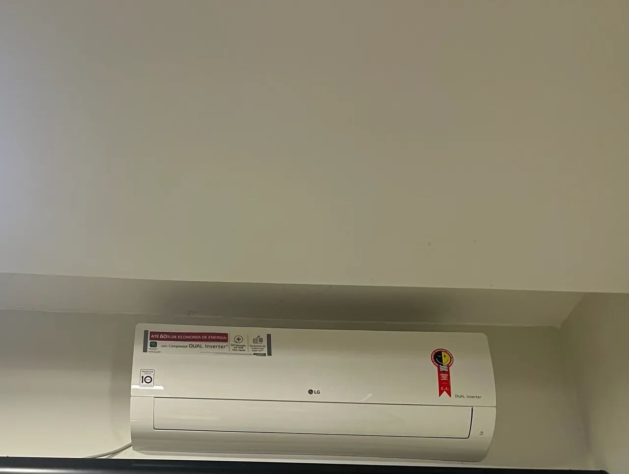 Central de Ar LG 18.000btu inverter  - Foto 2