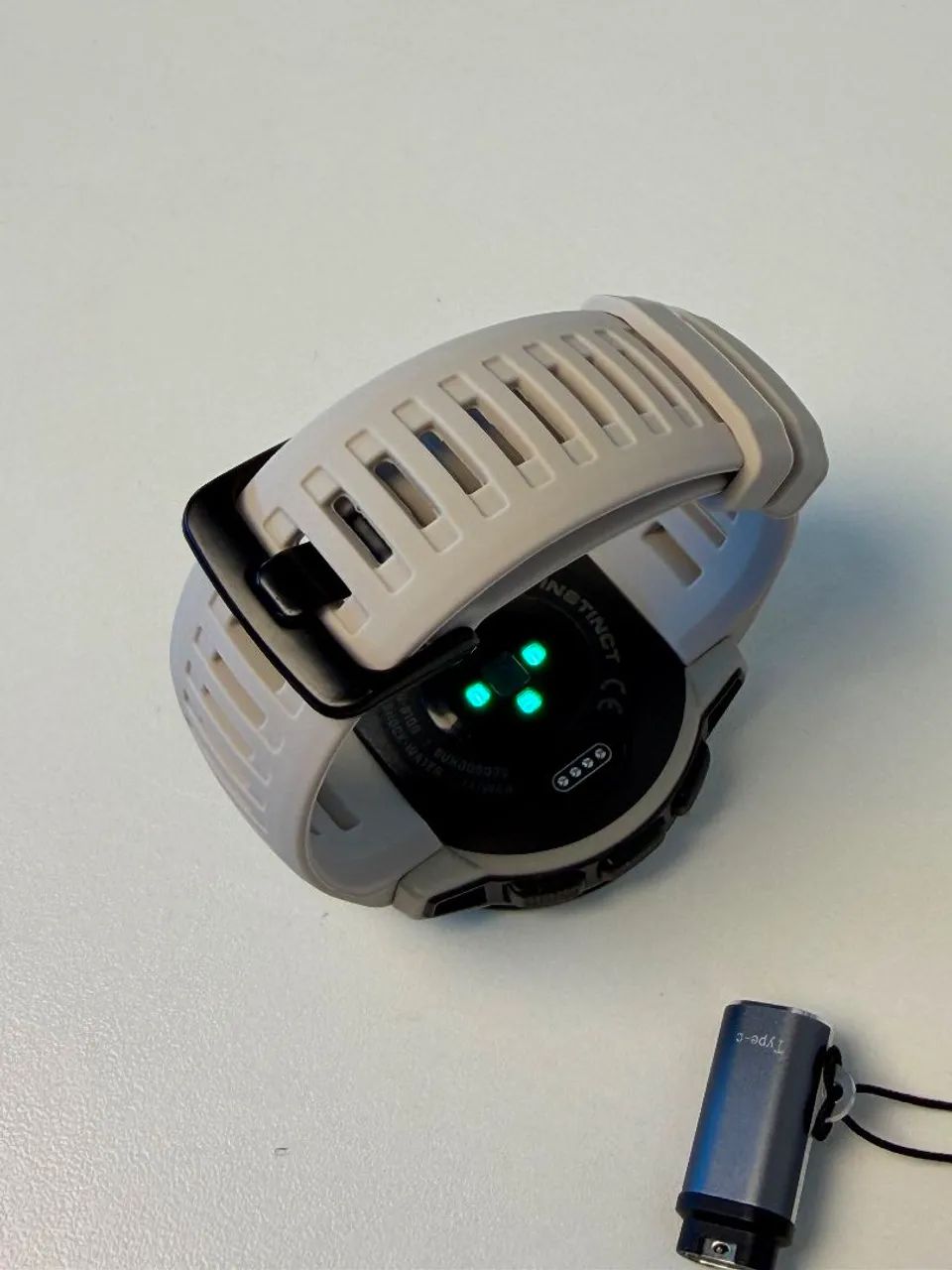 Relógio Garmin Instinc 1 - Foto 4