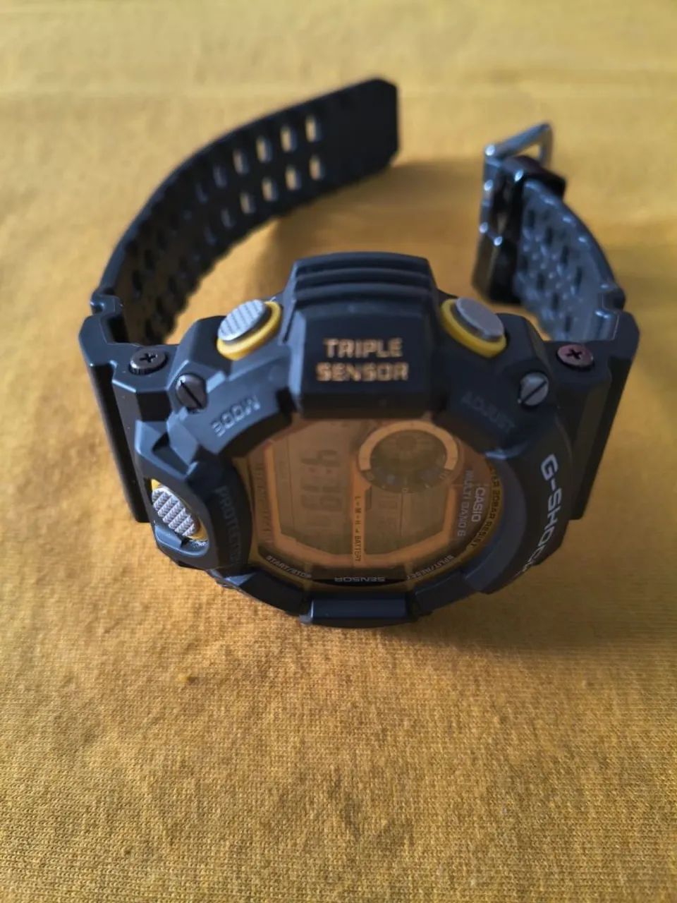 Casio G-Shock Rangeman GW-9400 - Foto 3