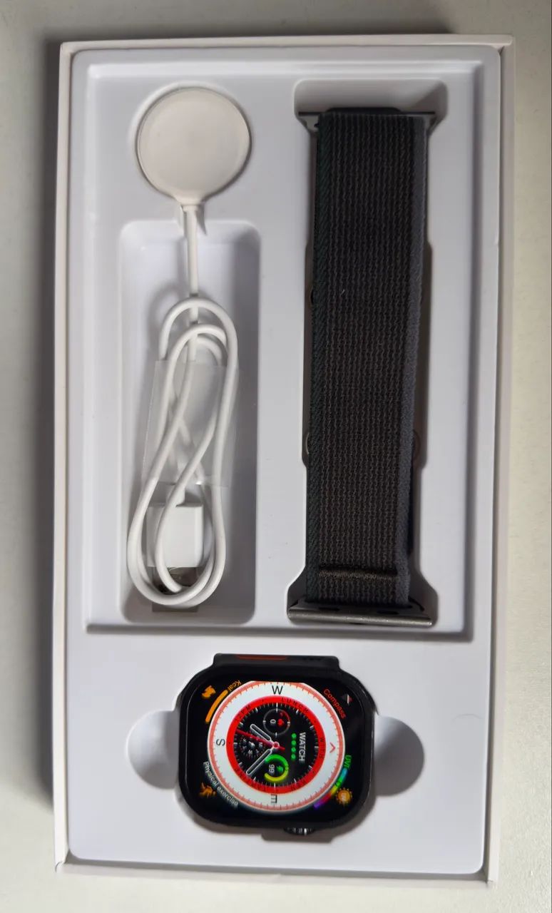 Smartwatch Ultra!  - Foto 3