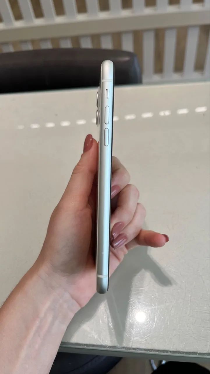 iPhone 11 128 GB - Foto 4