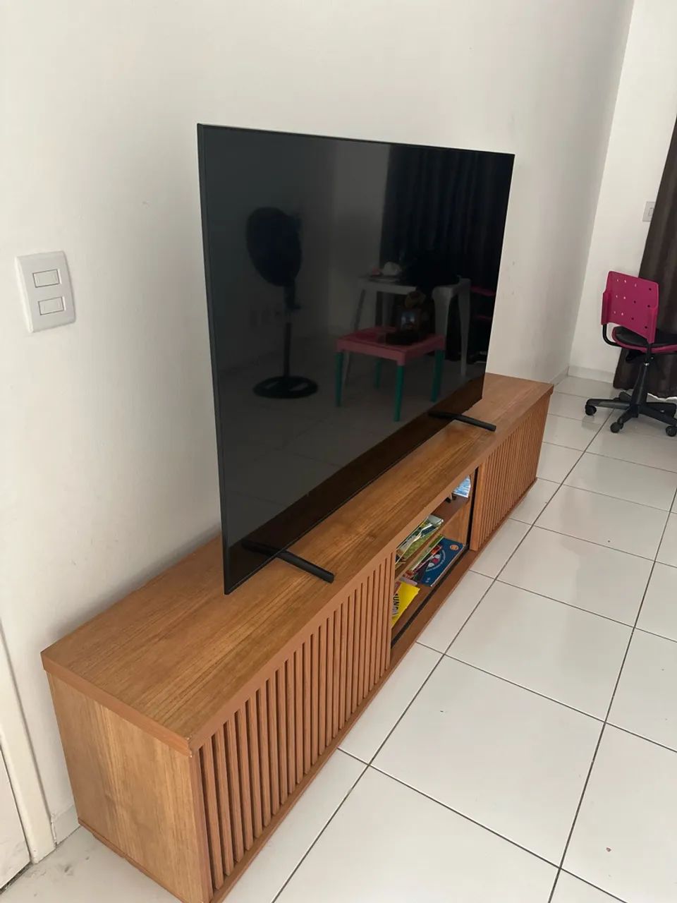 Rack ripado  - Foto 2