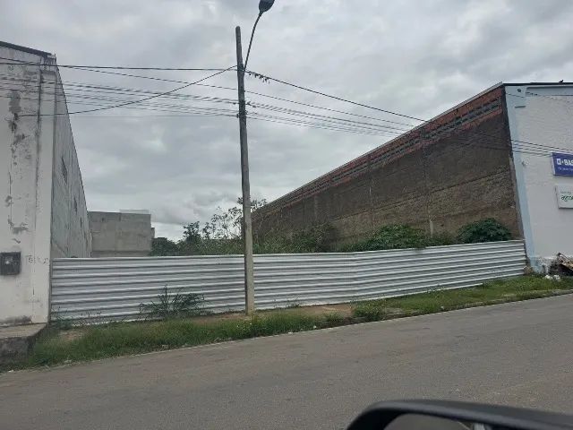 TEREENO EM ITABAIANA PROX AO FORUM E AABB
