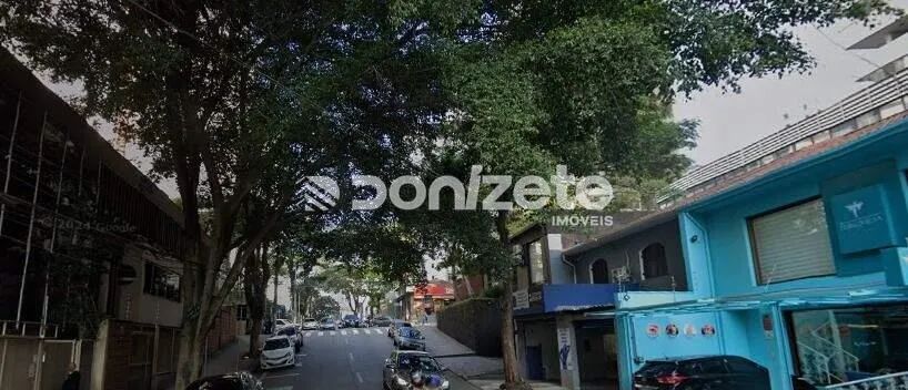 Prédio Comercial à Venda no Jardim, Santo André  378,82 m², 4 vagas, 1 andar - Foto 6