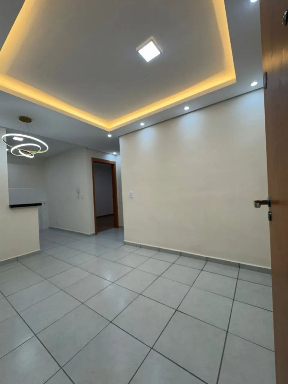 Apartamento Vitta Videiras