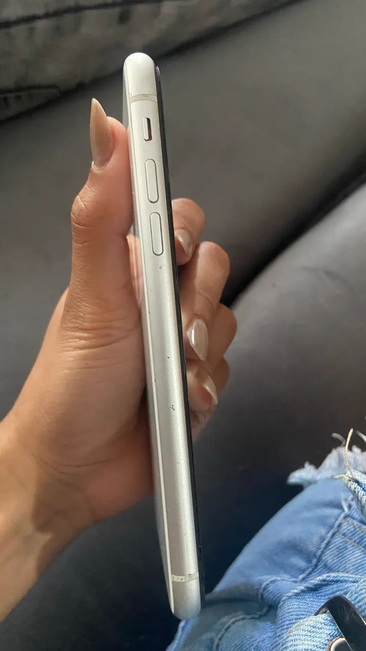 iPhone XR  - Foto 3