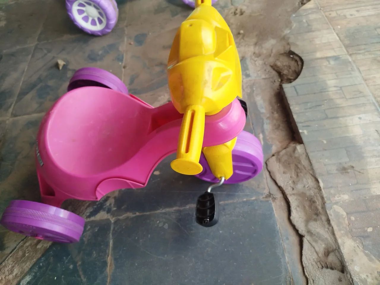 Velotrol