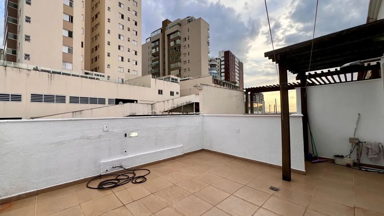 Cobertura 3 quartos com elevador no Buritis BARATA - Foto 2
