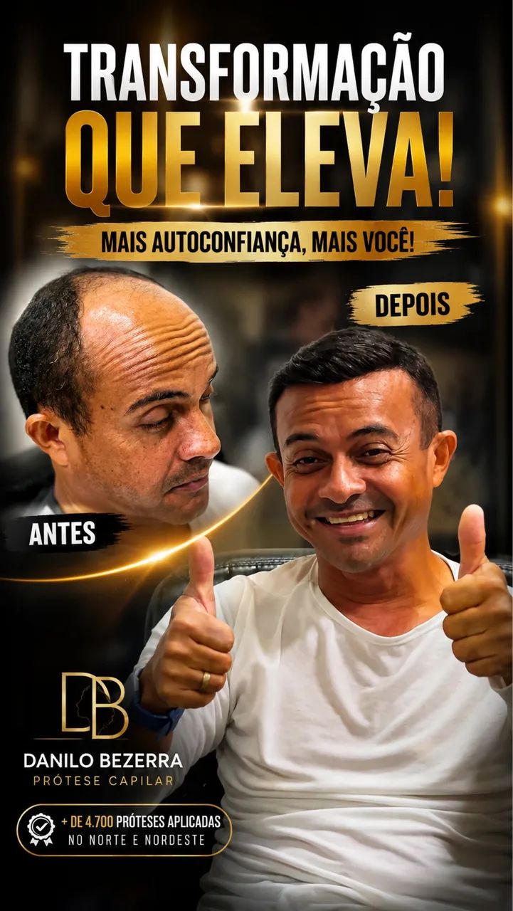 Vaga para barbeiro  - Foto 2
