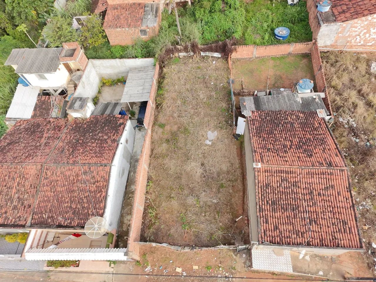 Terreno 8x20 - Pra vender ligeiro - Foto 3