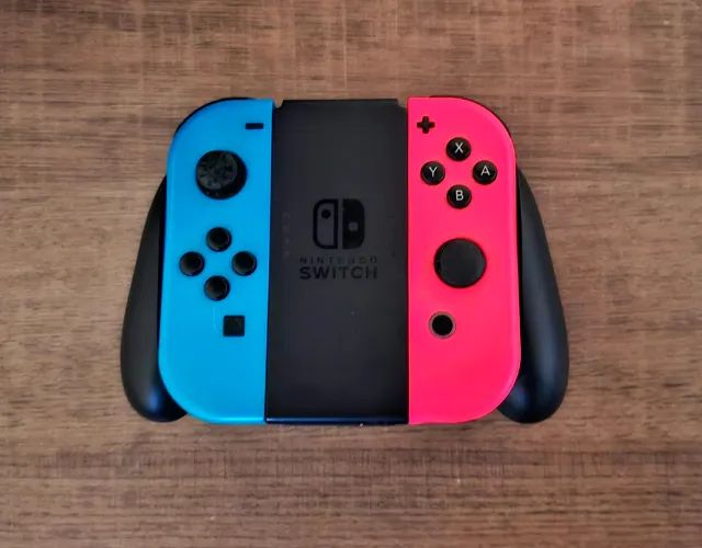 Nintendo Switch V2 - Foto 3