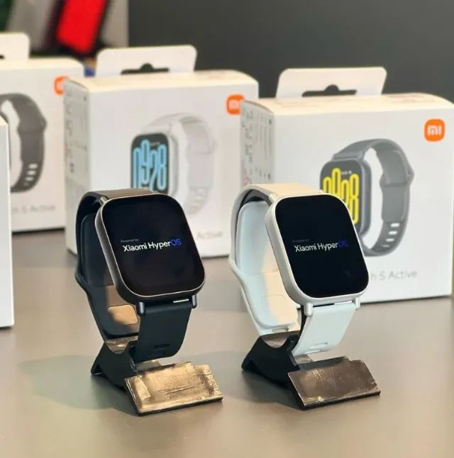 Smartwatch Xiaomi Redmi Watch 5 Active