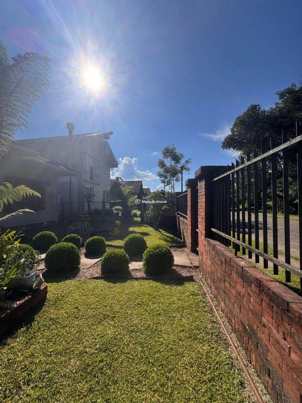 Casa Térrea em Gramado! - Foto 5