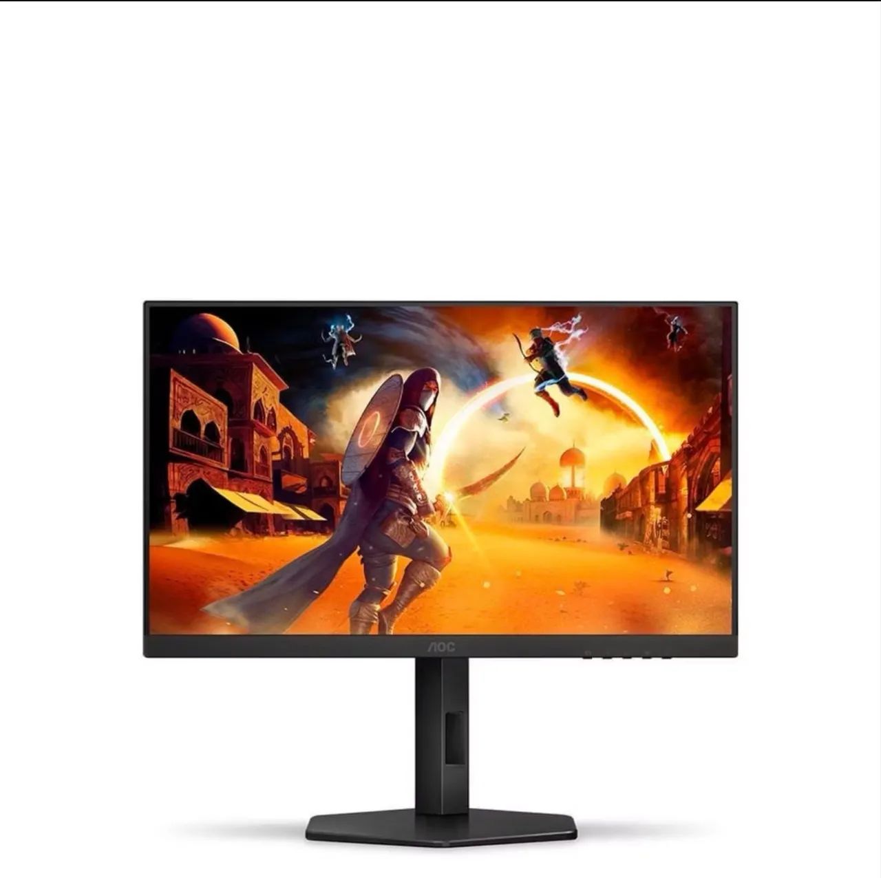 Monitor AOC 24G4/P 180HZ403004465768704003