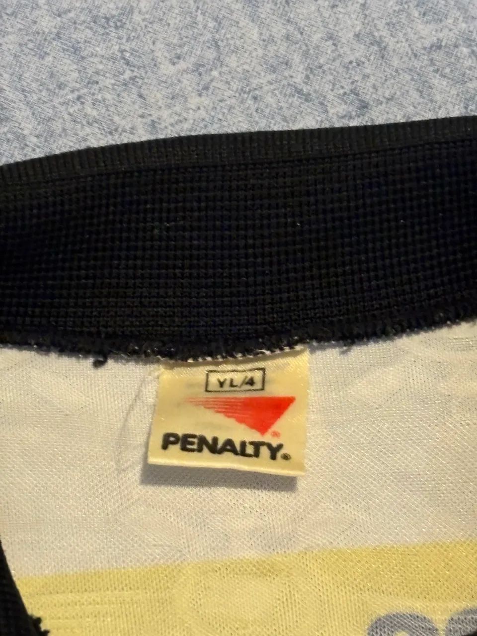 Camiseta Corinthians Suvinil - original  - Foto 3