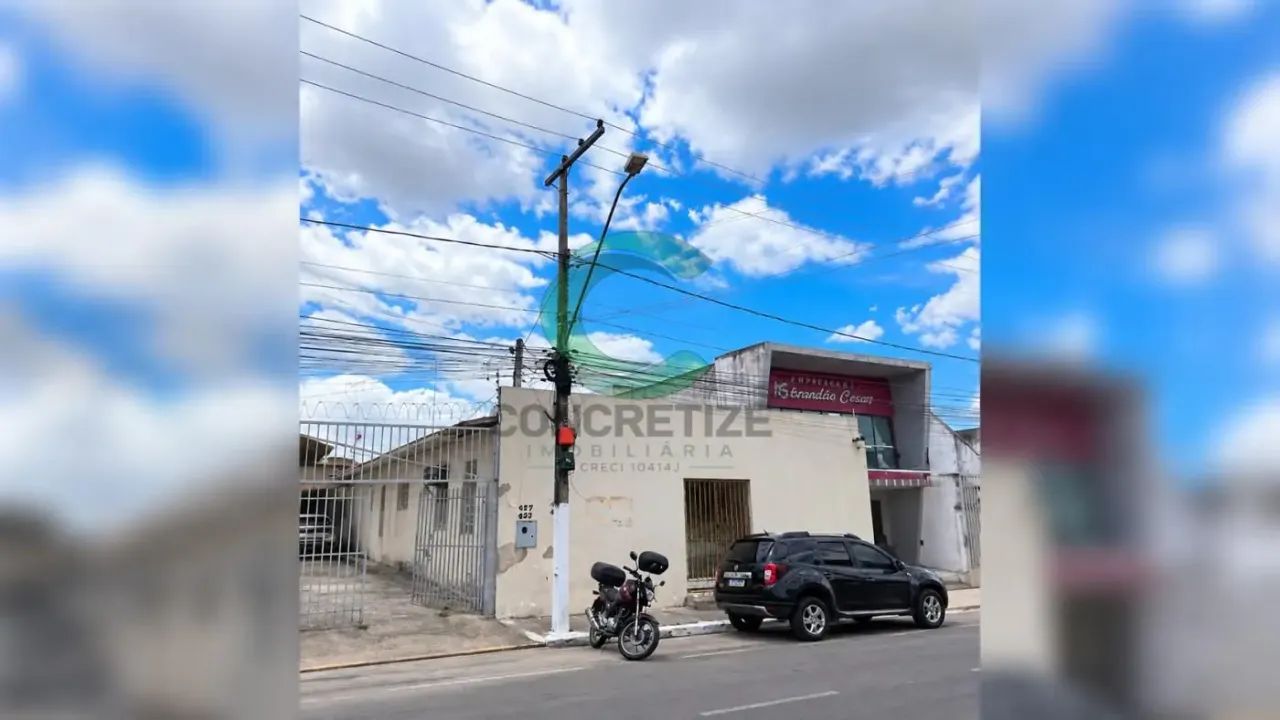 Comercial à venda, CENTRO, Arapiraca, AL - Foto 4