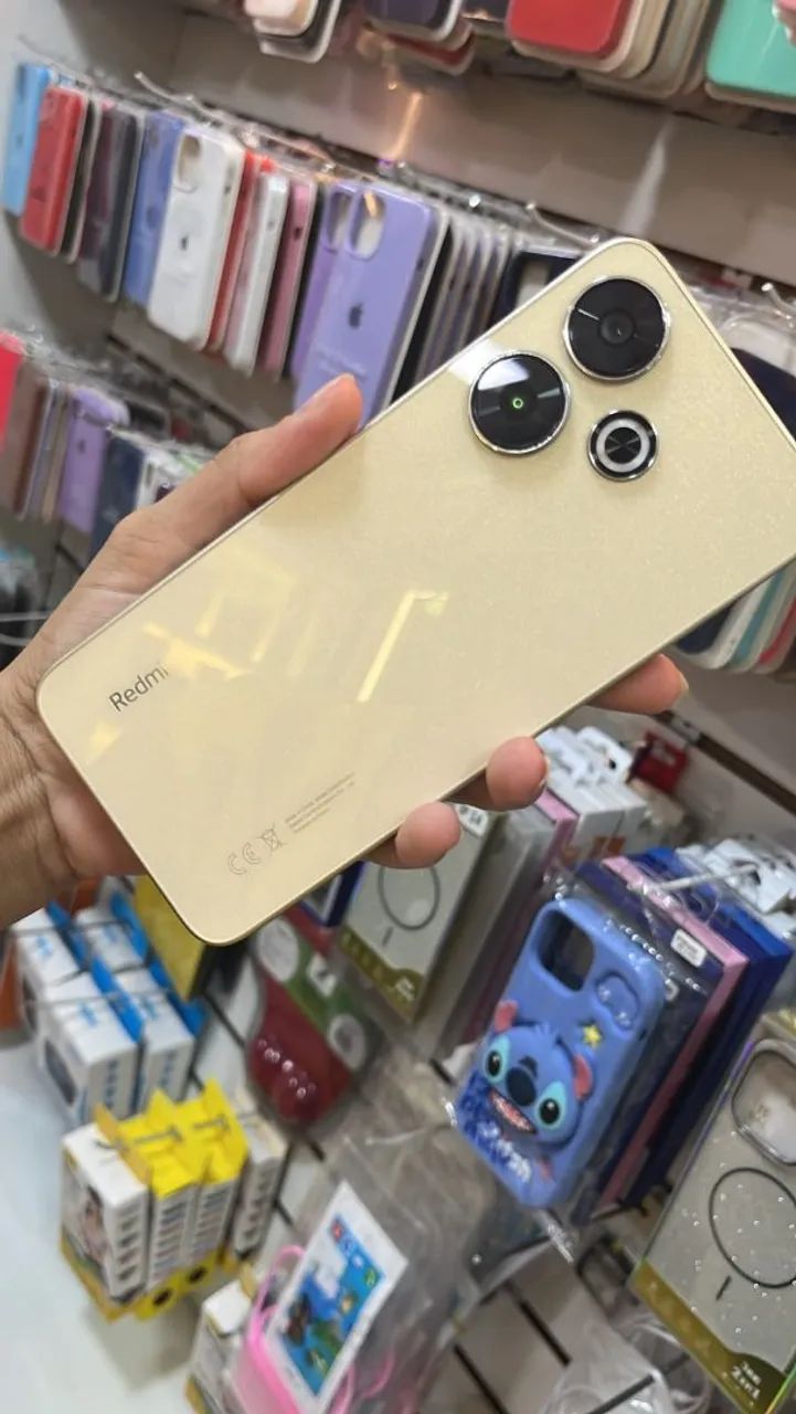 Vender um celular 