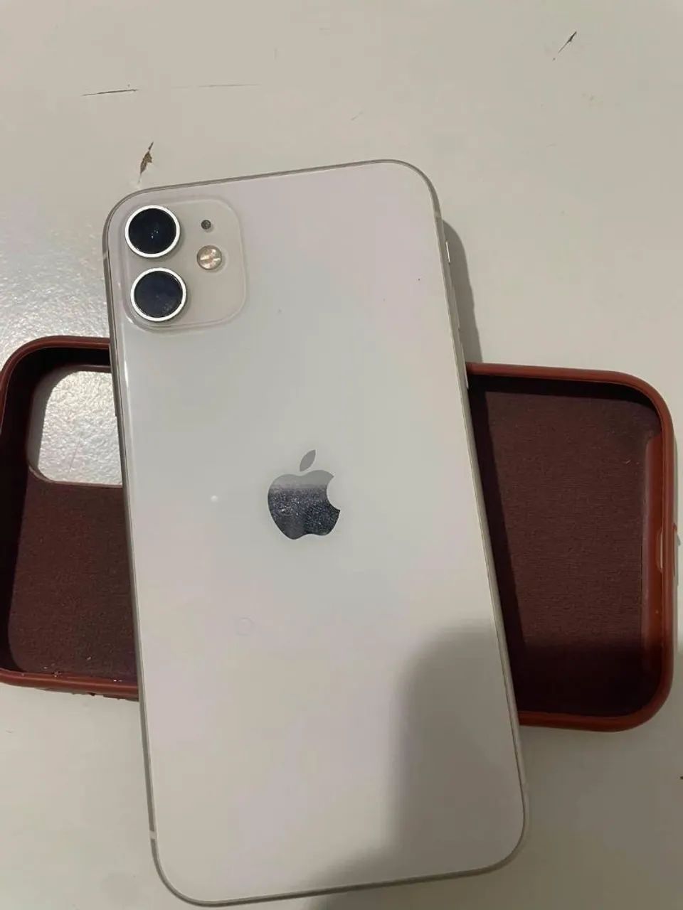 Vende-se iPhone 11 todo original  - Foto 4