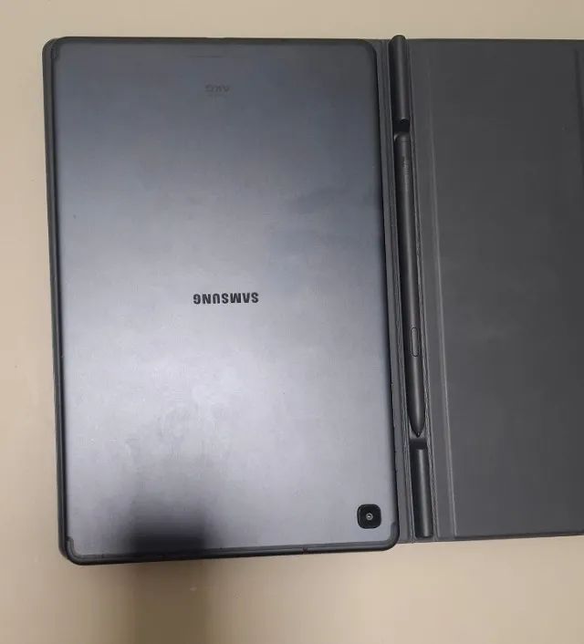 Tablet S6 Lite Samsung - Foto 4