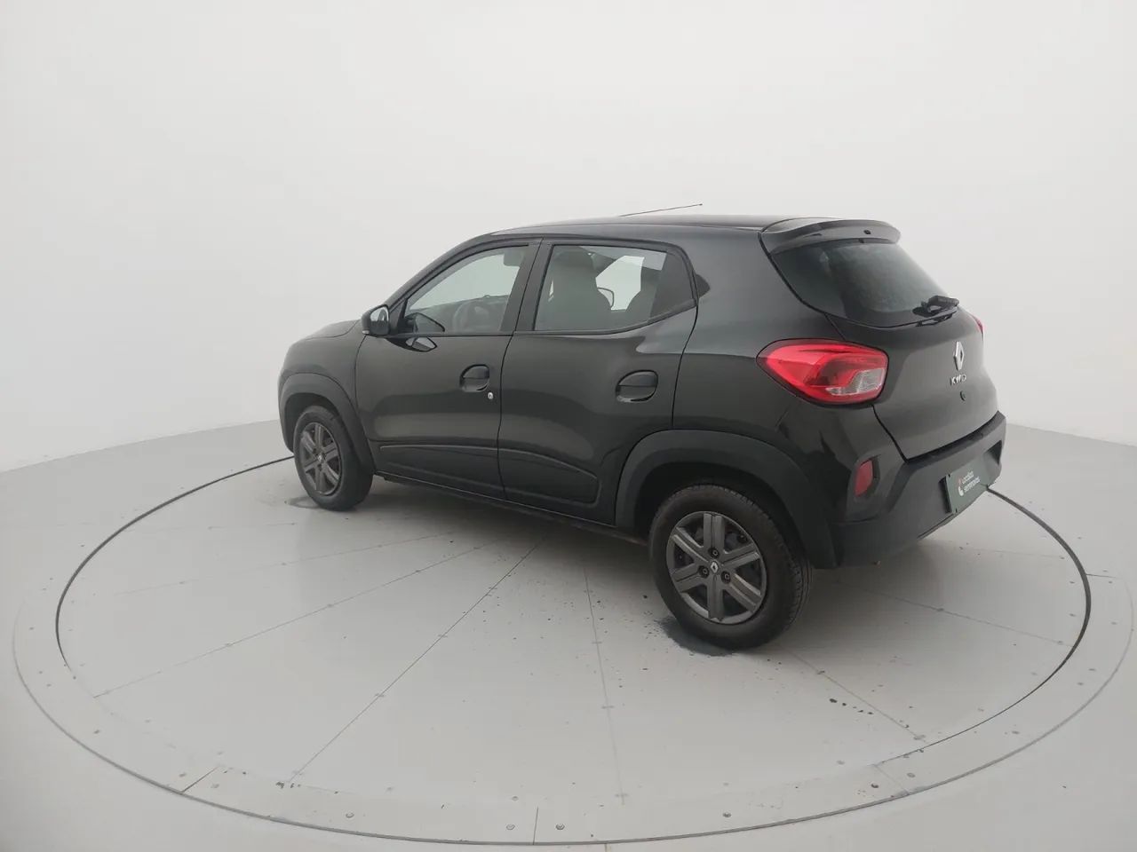Renault Kwid 1.0 Zen 2025 - Foto 3