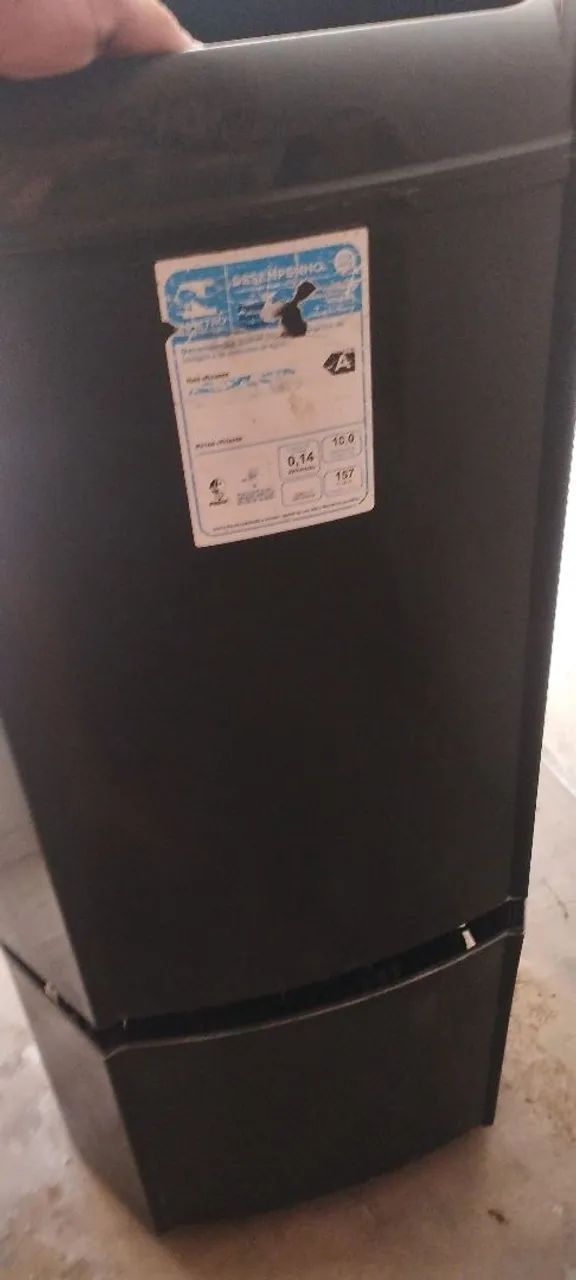 Tanquinho Sugar 10kg - Foto 4