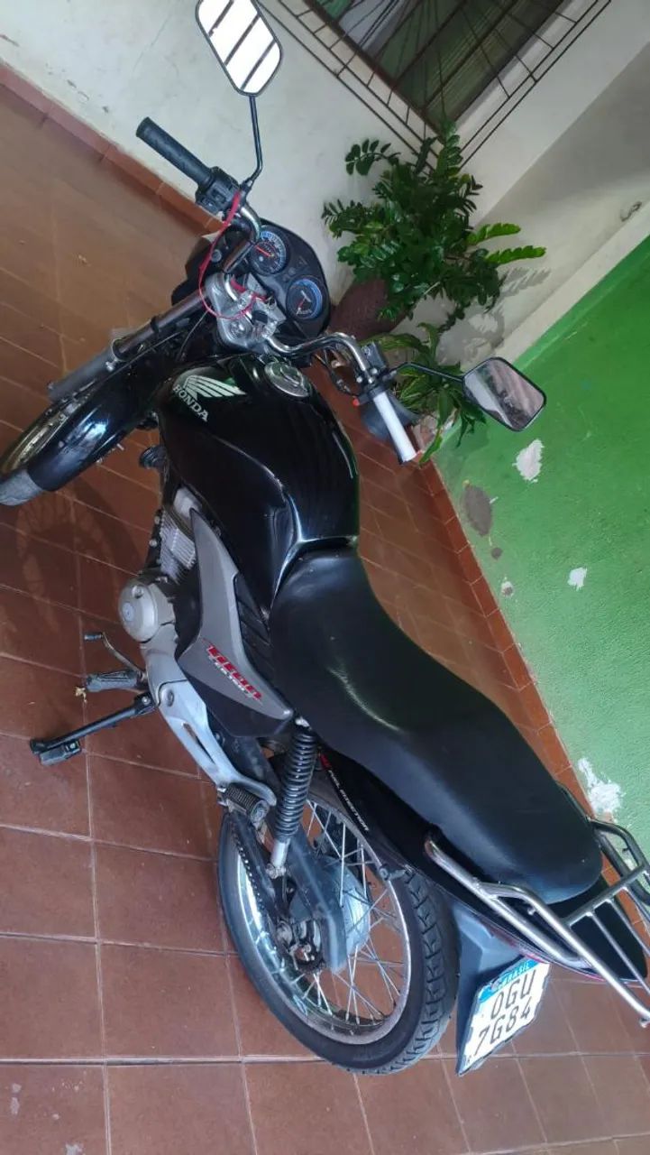 Cg Titan150 ex - Foto 3