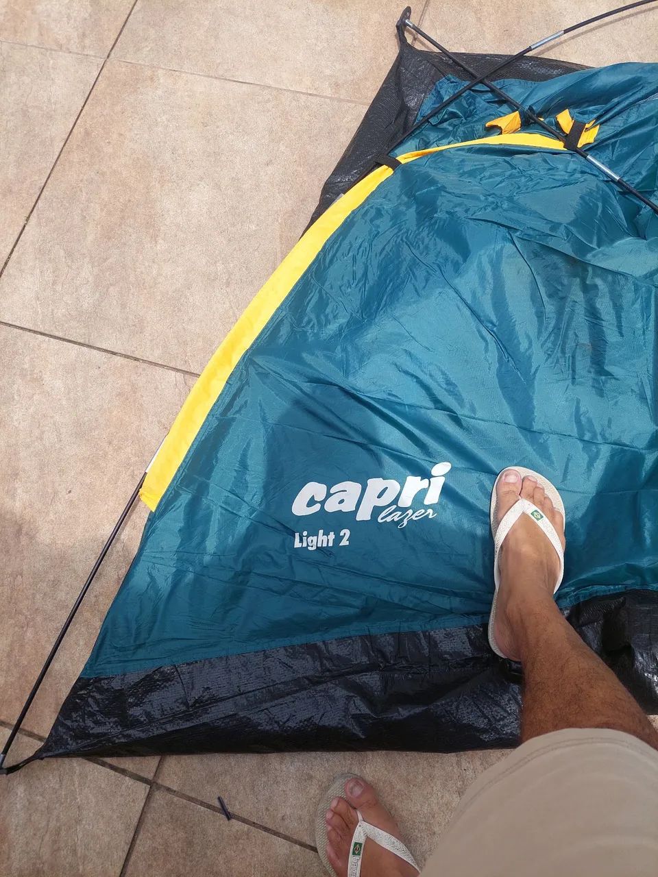 Camping  - Foto 5