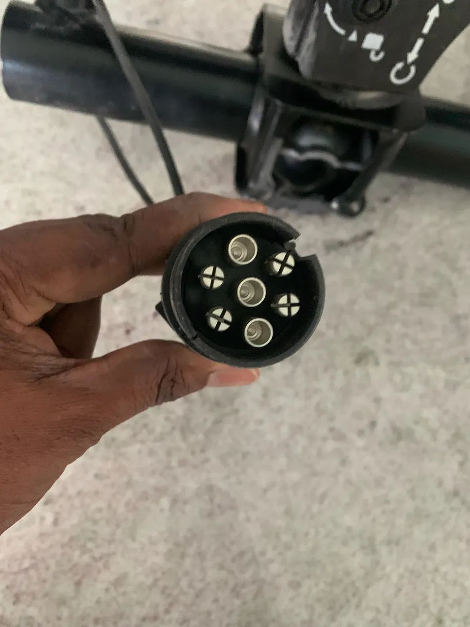 Suporte para bicicletas Thule - Foto 5