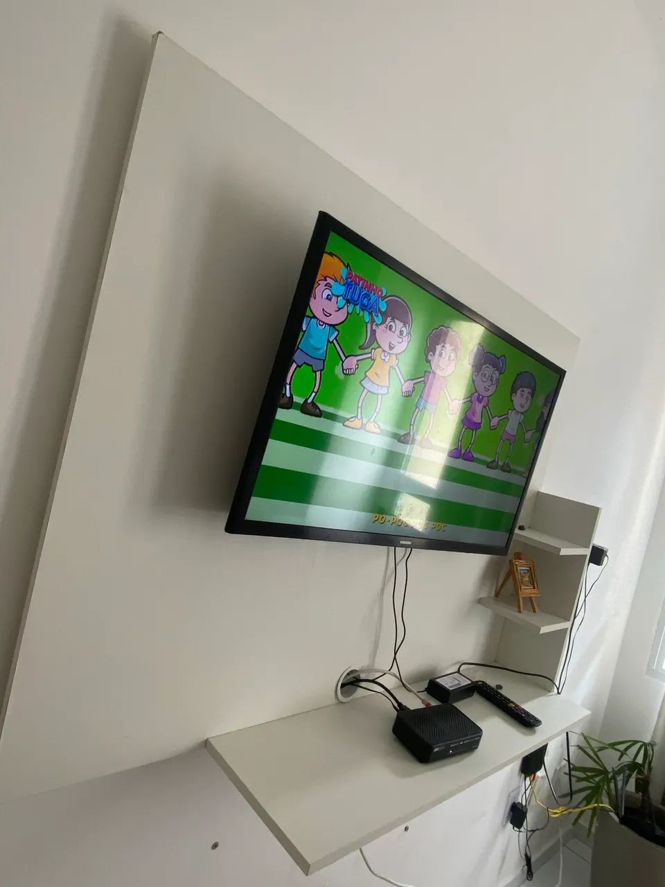 Painel para Tv