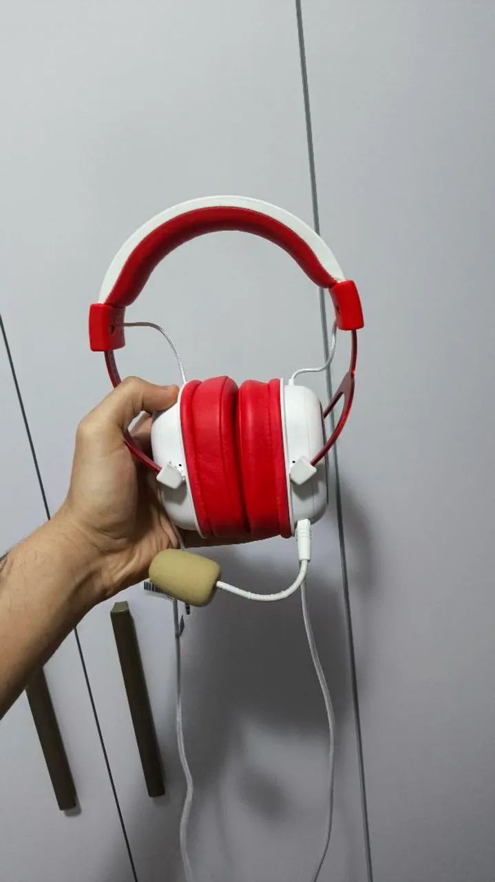 Headset HAVIT h2002d