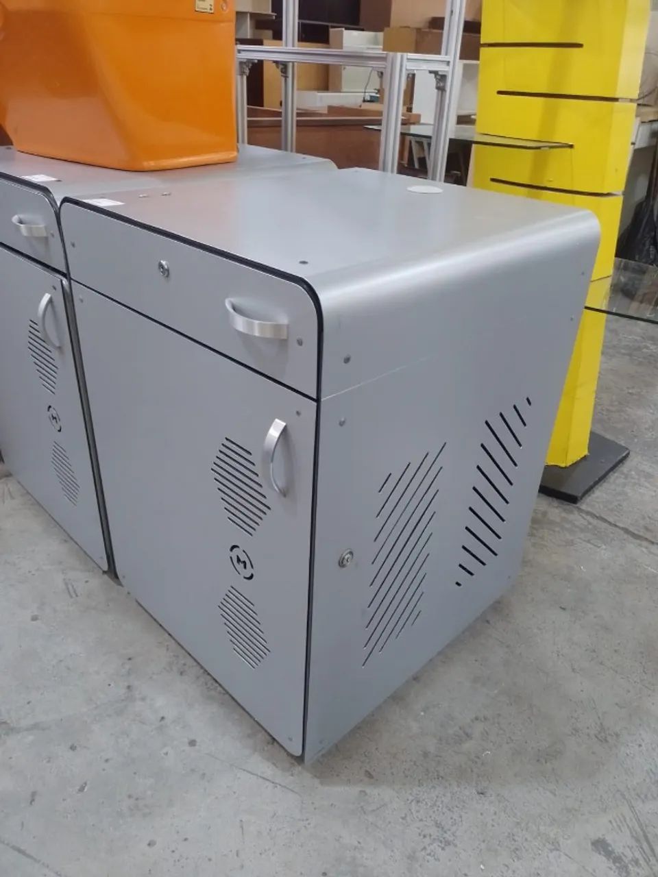 Gabinete de servidor - Foto 2