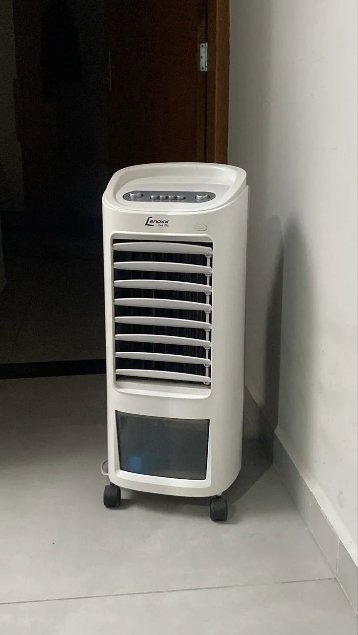 Climatizador de Ar