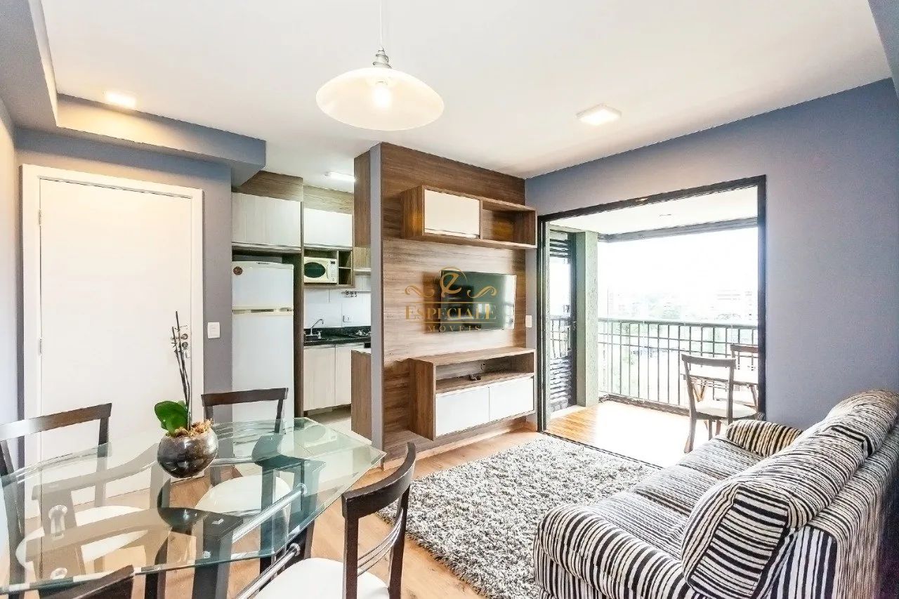 APARTAMENTO PARA LOCAÇÃO COM 2 QUARTOS, MOBILIADO NO SET CABRAL