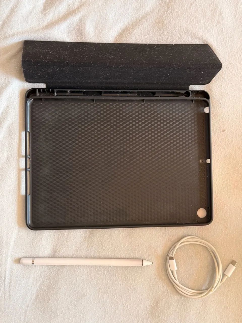 Apple iPad (9a Geração) 10.2  - 64gb - Foto 4