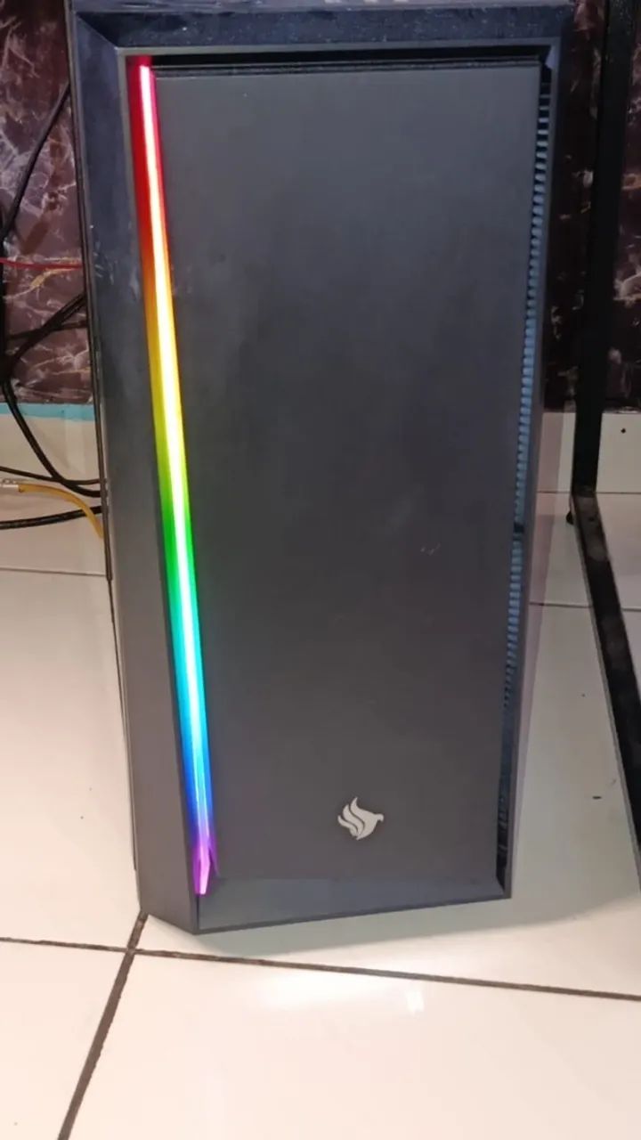 computador gamer - Foto 5