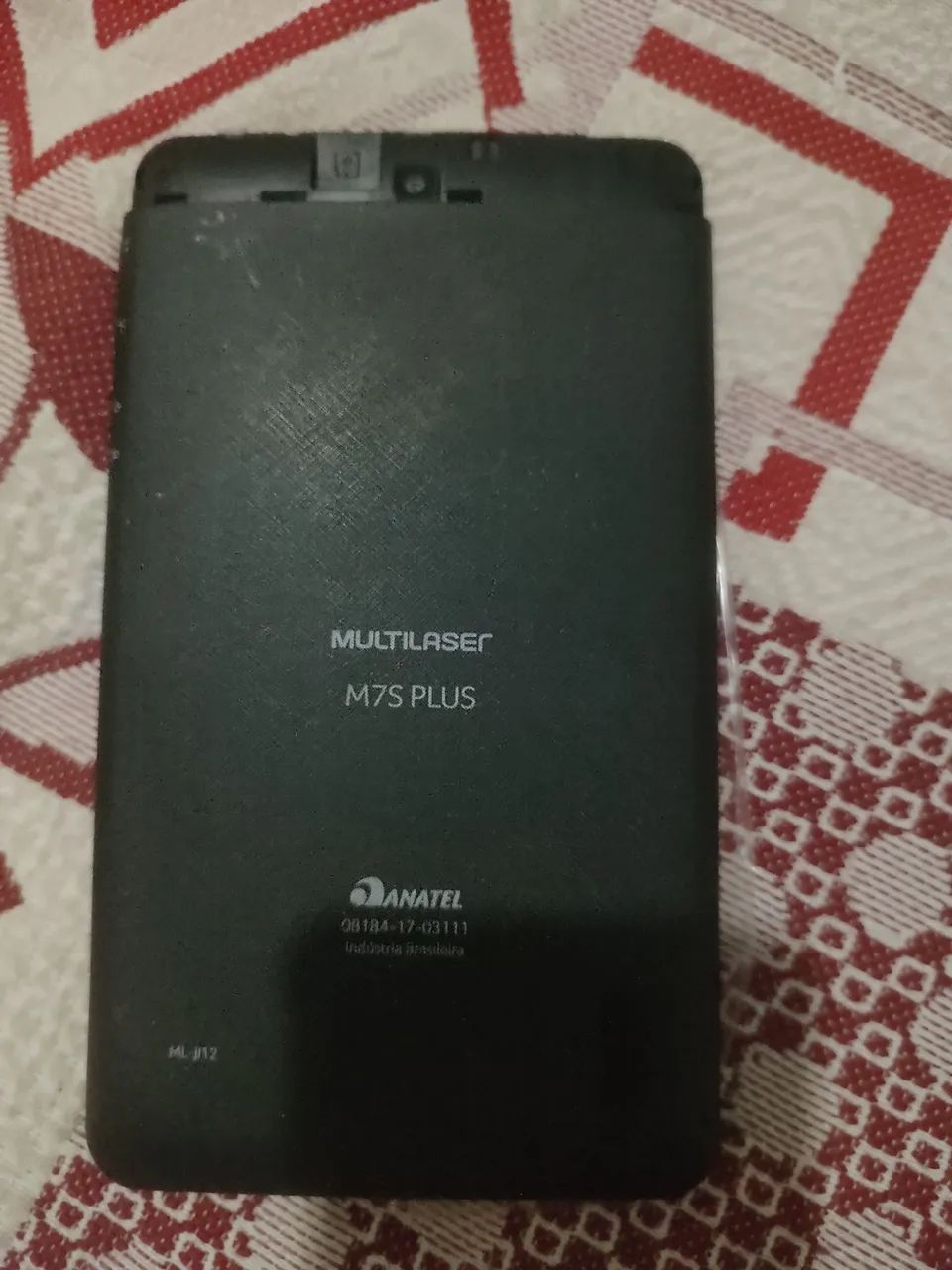 Tablet multilaser m7s plus  - Foto 4