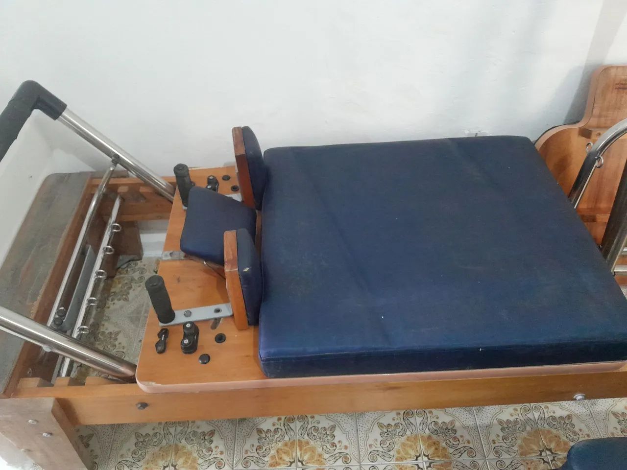 Equipamentos de pilates  - Foto 2