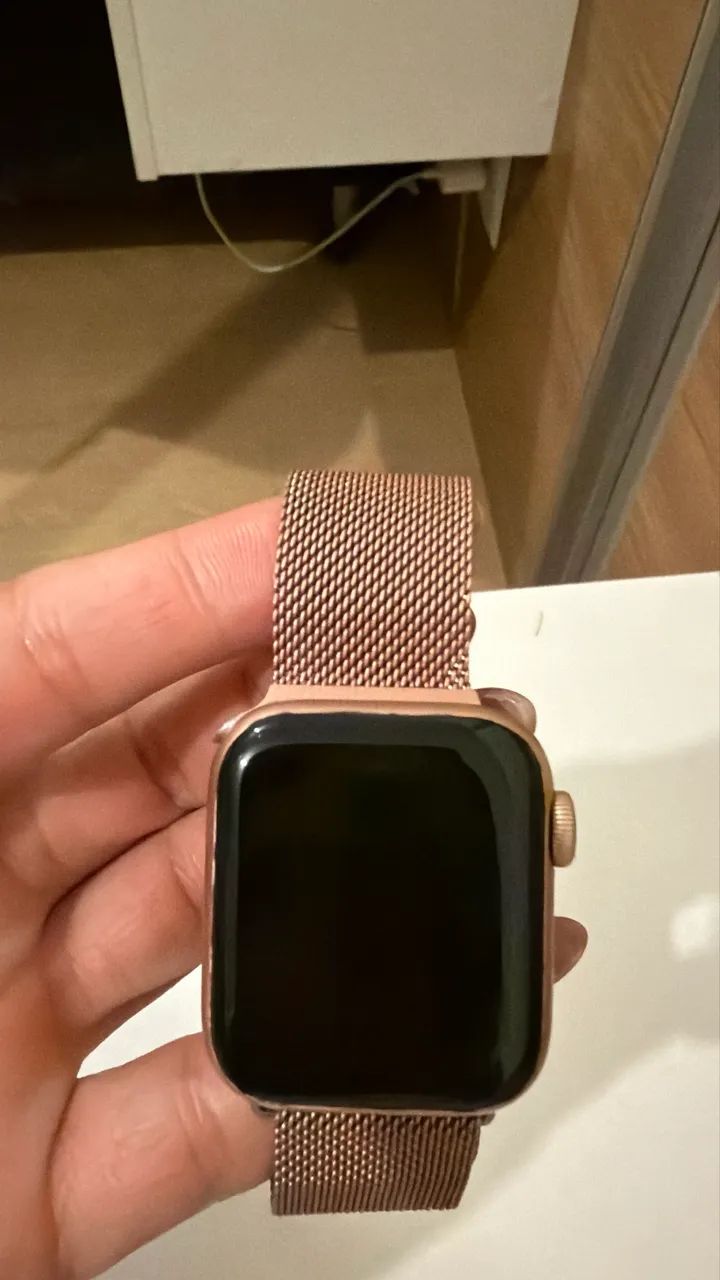Apple Watch série 4 - Foto 4