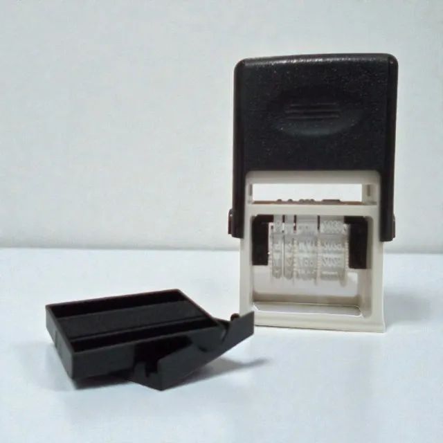 Carimbo Automático 40x60mm - Foto 3