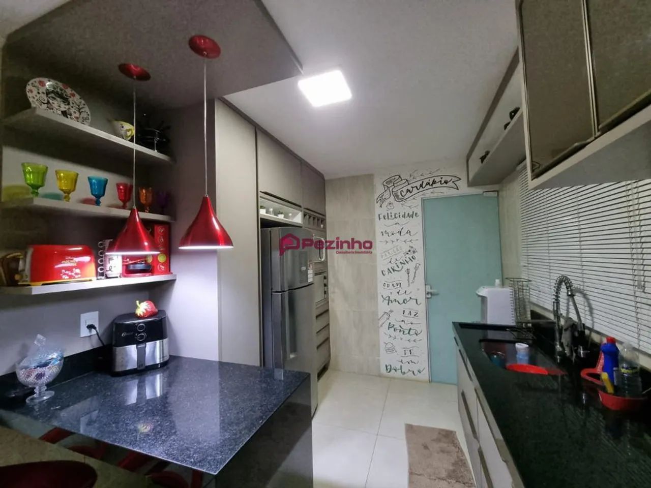 Apartamento à venda e para alugar em Limeira, Chácaras Antonieta, com 2 quartos, com 63 m² - Foto 4