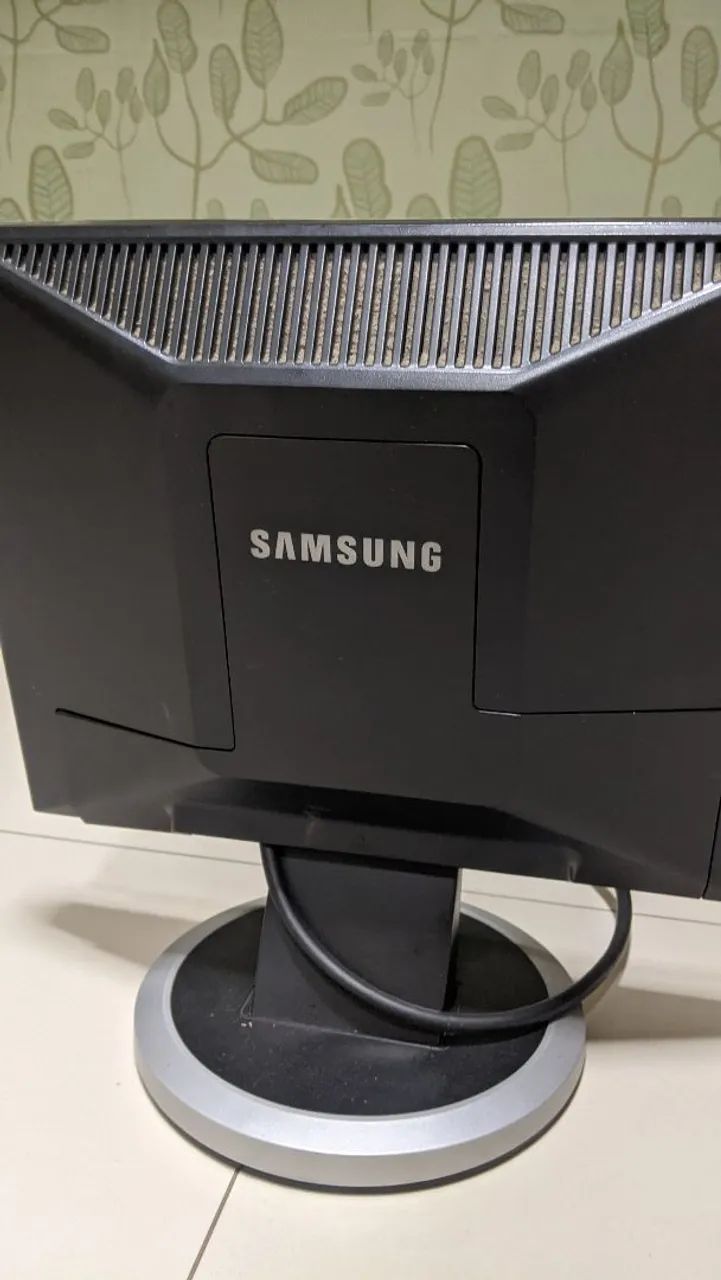 Monitor de pc samsung - Foto 3