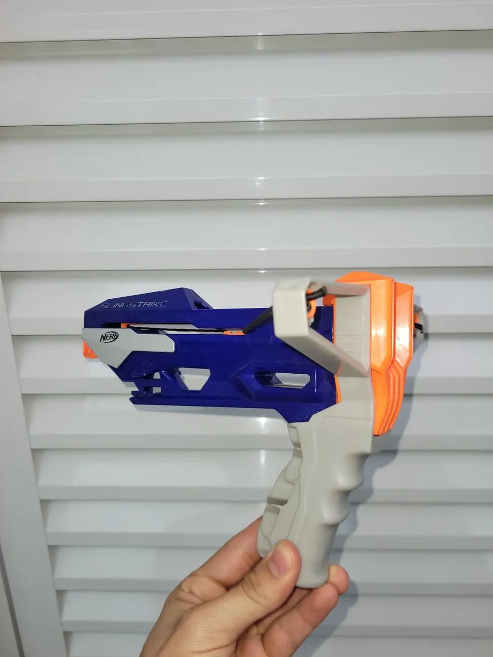 Nerf Slingstrike - Foto 2