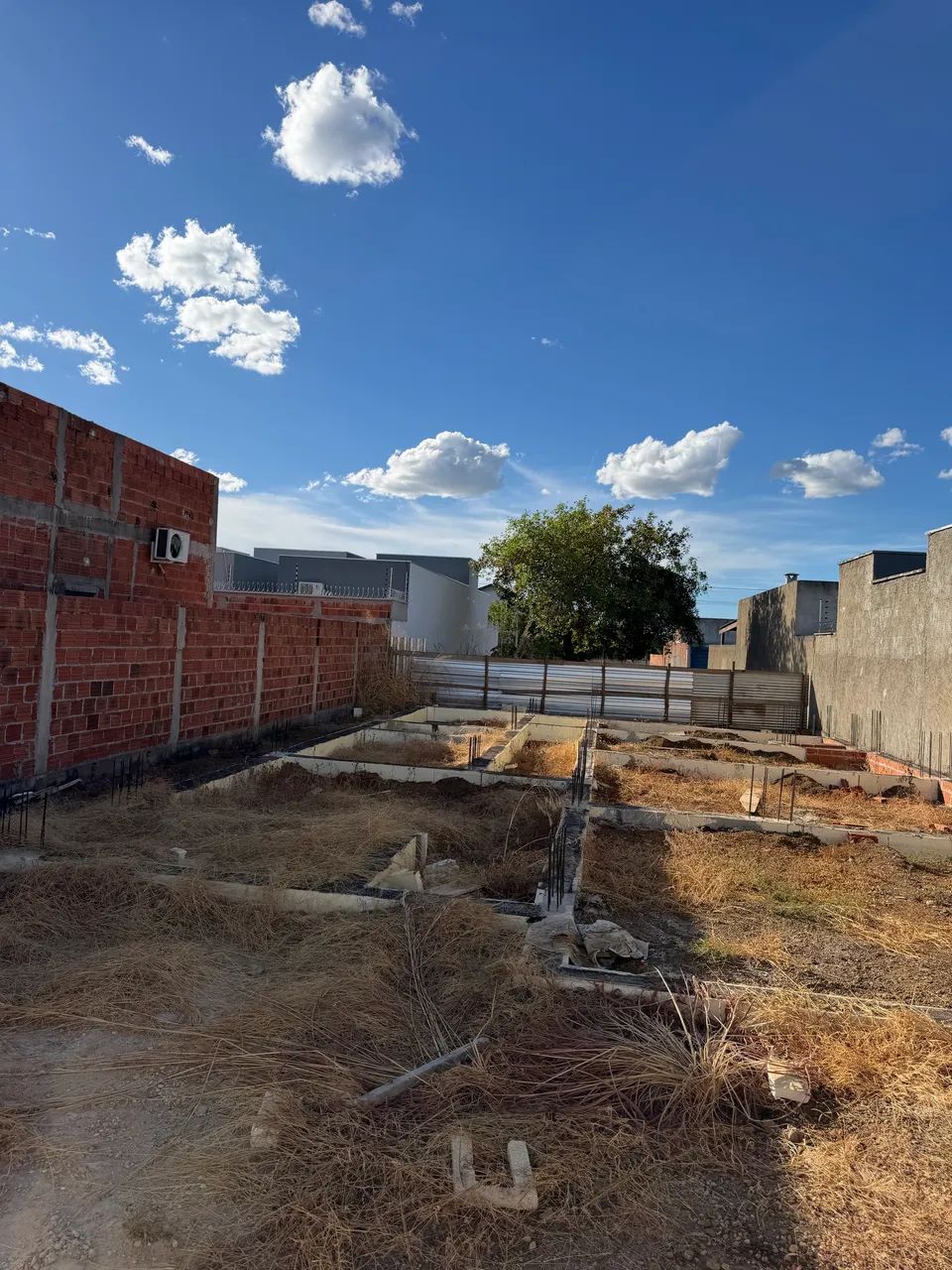 Vendo Ágio de Lote Com obra Iniciada  - Foto 5