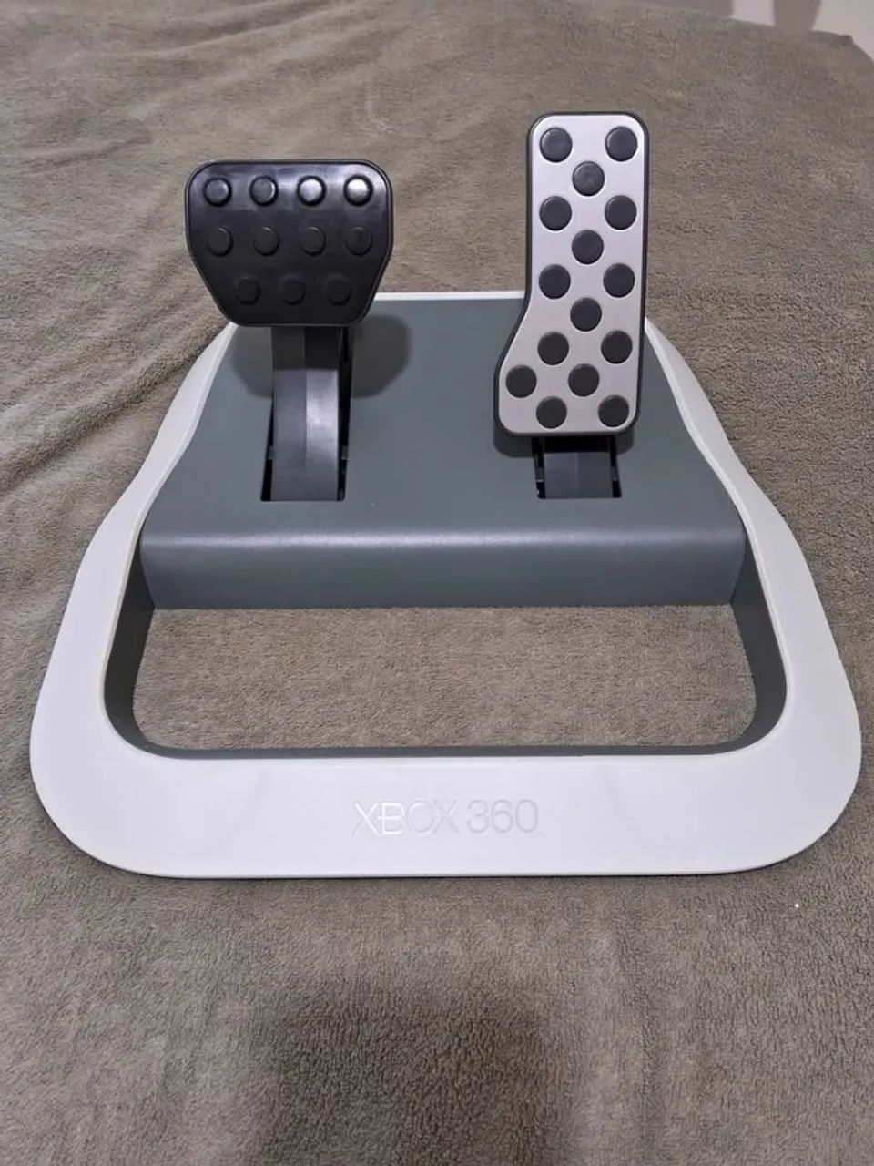 Volante Xbox 360 - Foto 4