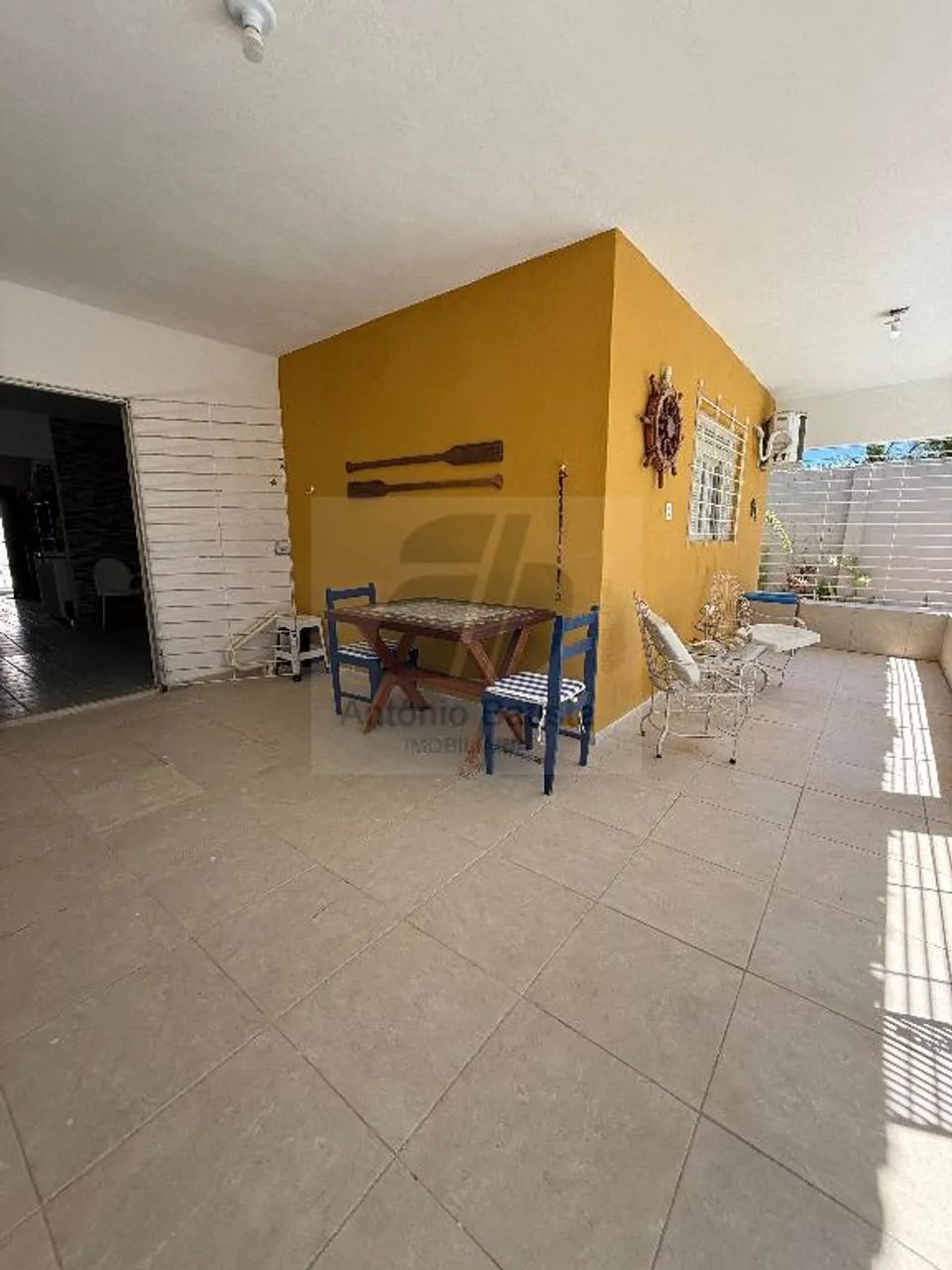 Casa com Piscina próxima ao Iate Clube - Foto 4