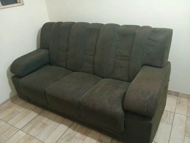 Sofá de 2 e 3 lugares  - Foto 3