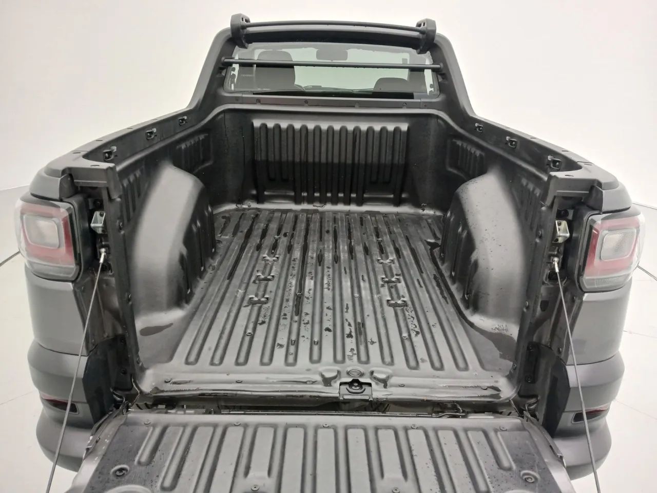 Fiat Strada Endurance 1.3 Flex 8V CS, foto 9 de 16