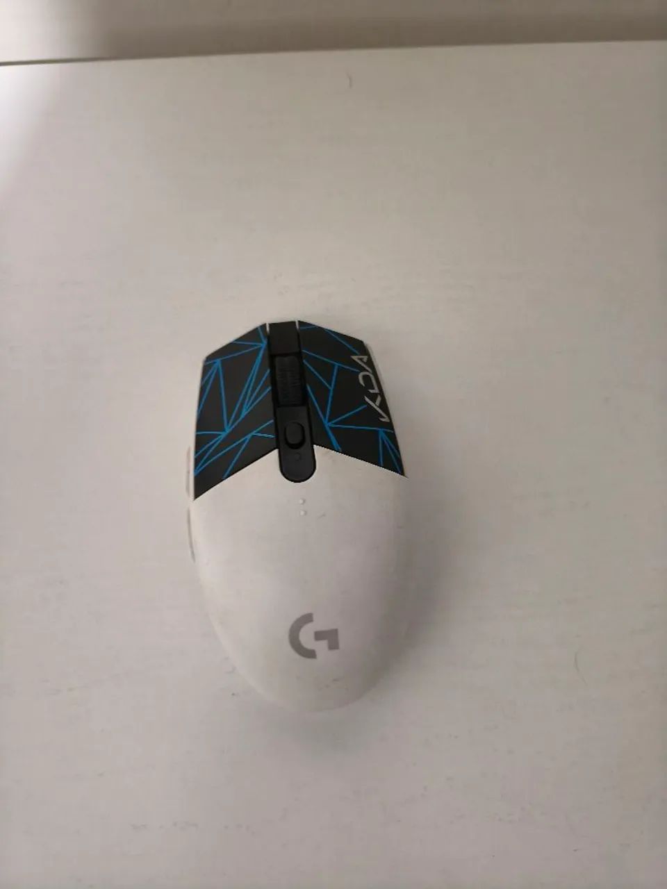 Mouse gamer