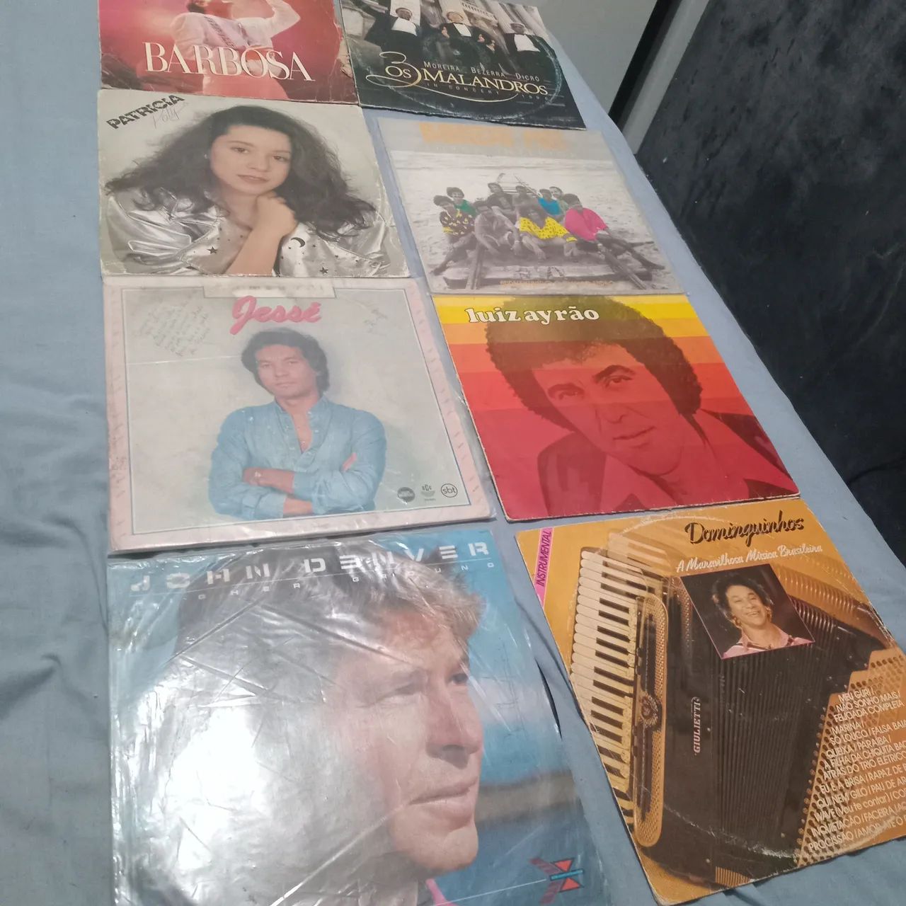Disco de vinil - Foto 2