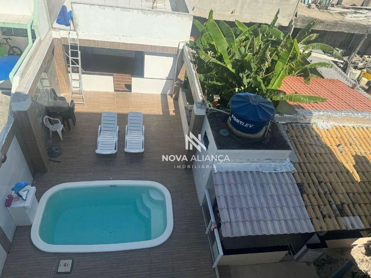 Casa com 3 quartos à venda, 360 m² - Morada Interlagos - Vila Velha/ES - Foto 3